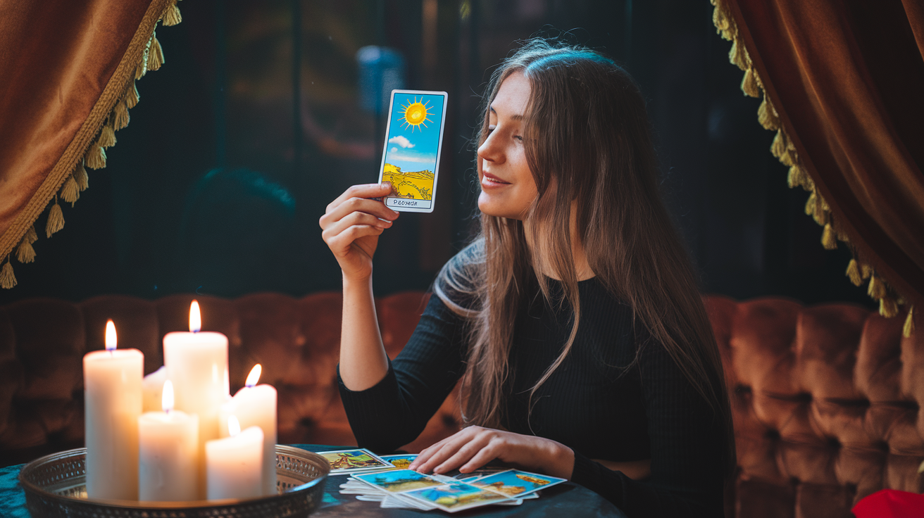 Tarot Reader Là Gì? Ưu Điểm Và Rủi Ro Của Công Việc